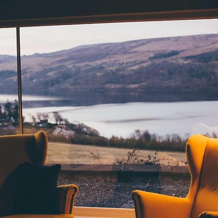 Boreland Loch Tay Aberfeldy Εξωτερικό φωτογραφία
