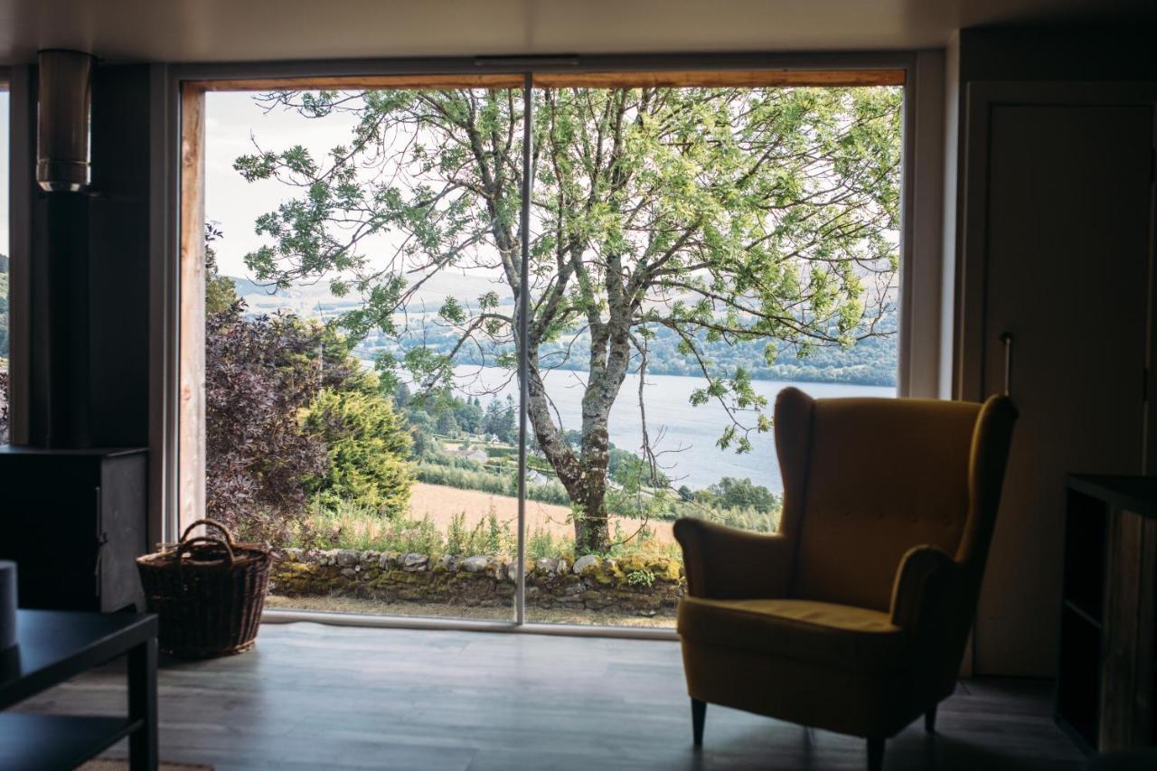 Boreland Loch Tay Aberfeldy Εξωτερικό φωτογραφία