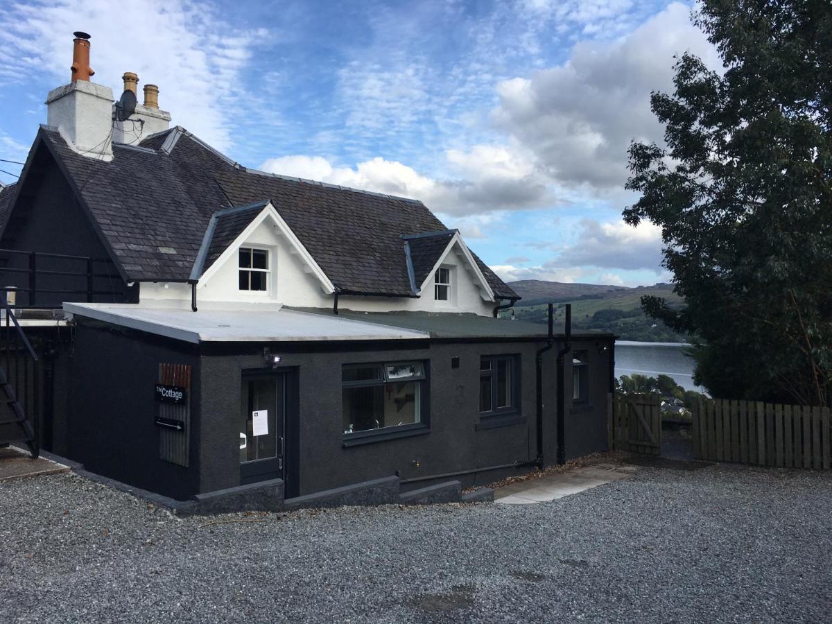 Boreland Loch Tay Aberfeldy Εξωτερικό φωτογραφία