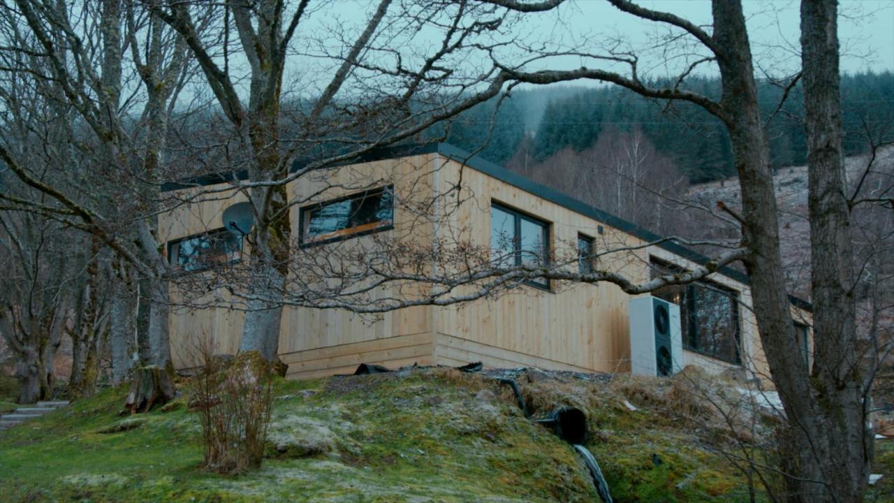 Boreland Loch Tay Aberfeldy Εξωτερικό φωτογραφία
