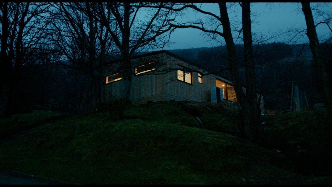 Boreland Loch Tay Aberfeldy Εξωτερικό φωτογραφία
