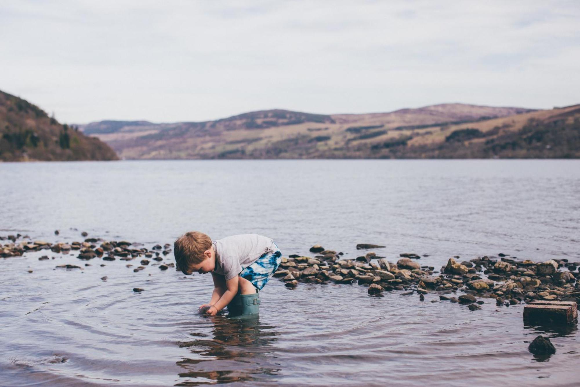 Boreland Loch Tay Aberfeldy Εξωτερικό φωτογραφία